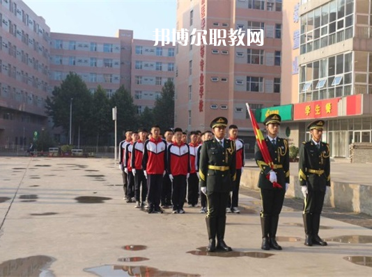 石家莊同濟醫學中等專業學校2022年報名條件、招生要求、招生對象