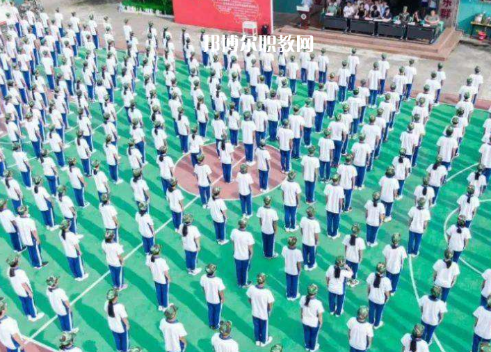汕頭光明理工職業(yè)技術(shù)學校怎么樣、好不好