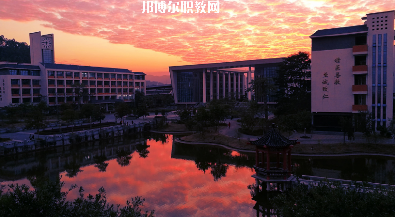 惠州衛生學校網站網址