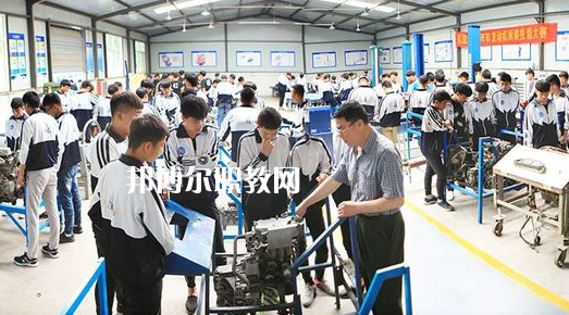 唐山市開平區(qū)綜合職業(yè)技術(shù)學(xué)校2022年報(bào)名條件、招生要求、招生對(duì)象