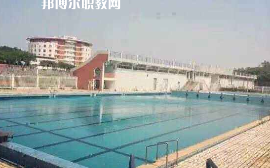 汕頭經貿職業技術學校怎么樣、好不好