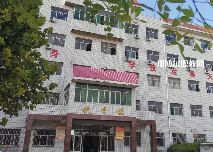 保定育德中專學校2022年招生錄取分數(shù)線