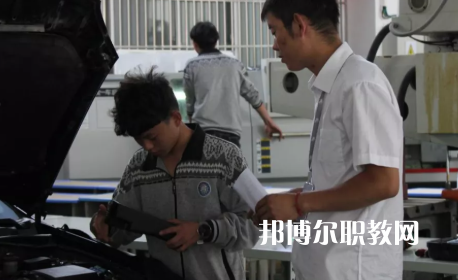 安順機械工業學校2022年招生聯系電話