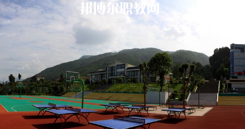 四川涼山農業學校網站網址