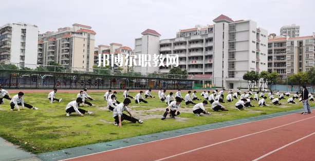 汕頭體育運動學校2022年報名條件、招生要求、招生對象