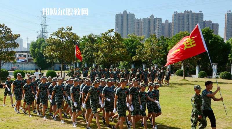 合肥市公交技工學校怎么樣、好不好