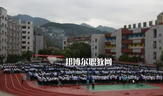 四川古藺大村職業中學校2022年招生辦聯系電話