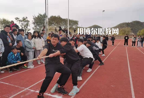 延川職教中心2022年報名條件、招生要求、招生對象