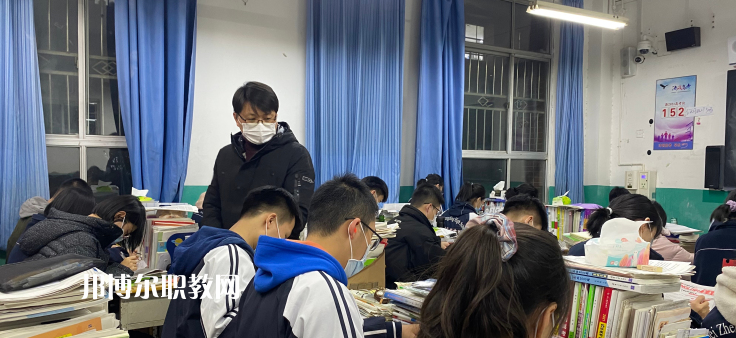 保定市徐水區職業技術教育中心2022年報名條件、招生要求、招生對象