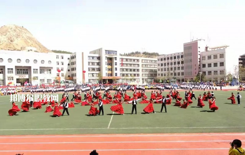 蘭州城市建設(shè)學(xué)校2022年報(bào)名條件、招生要求、招生對象