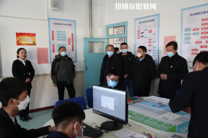 民勤職業(yè)中等專業(yè)學校2022年報名條件、招生要求、招生對象