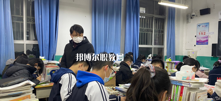 保定市清苑區職業技術教育中心2022年招生錄取分數線