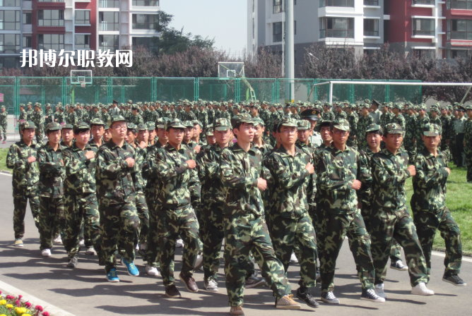 滄縣職業技術教育中心2022年招生簡章