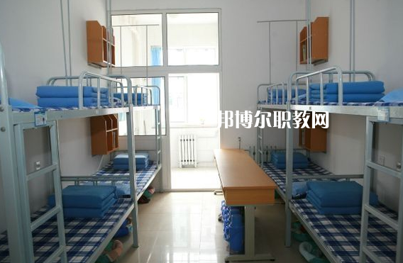 廣州市增城衛(wèi)生職業(yè)技術(shù)學校2022年宿舍條件