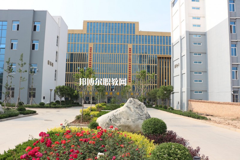 澄城職業(yè)教育中心2022年報(bào)名條件、招生要求、招生對象