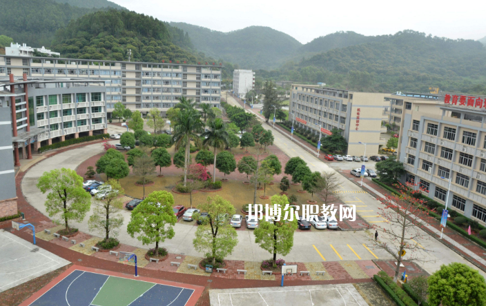 廣州市增城衛生職業技術學校怎么樣、好不好