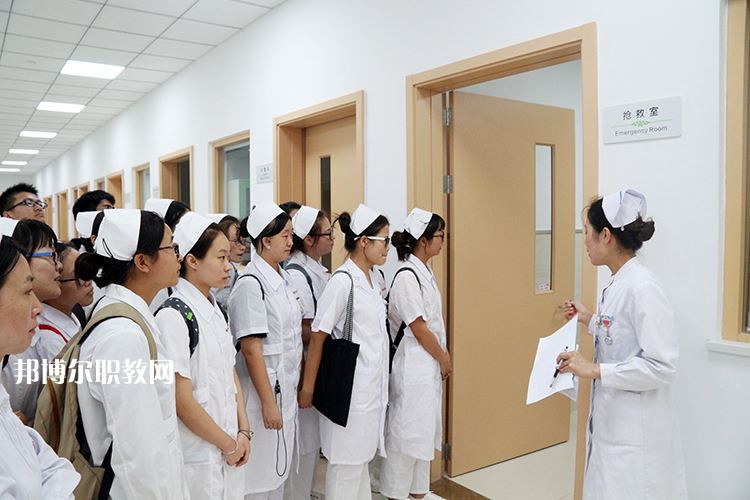 石家莊匯才職業中專學校2022年有哪些專業