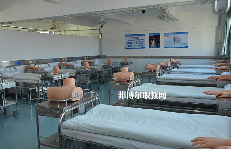佛山市南海區(qū)衛(wèi)生職業(yè)技術(shù)學(xué)校2022年報(bào)名條件、招生要求、招生對(duì)象
