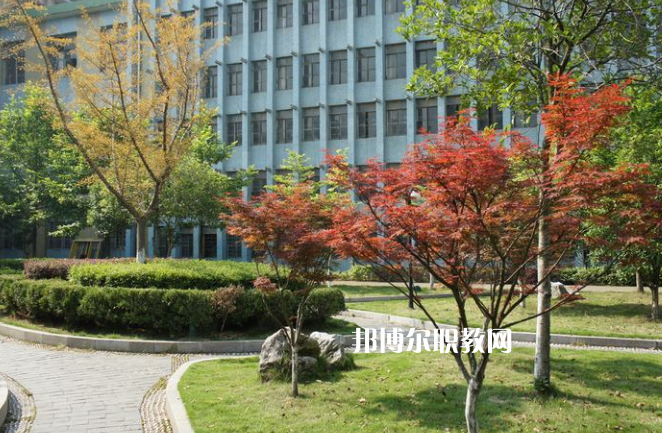 廉江市衛生職業技術學校怎么樣、好不好