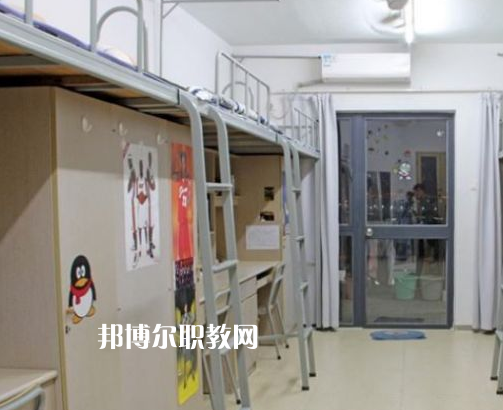 東莞南華職業技術學校2022年宿舍條件