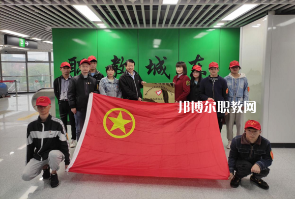 安徽省特殊教育中專(zhuān)學(xué)校怎么樣、好不好