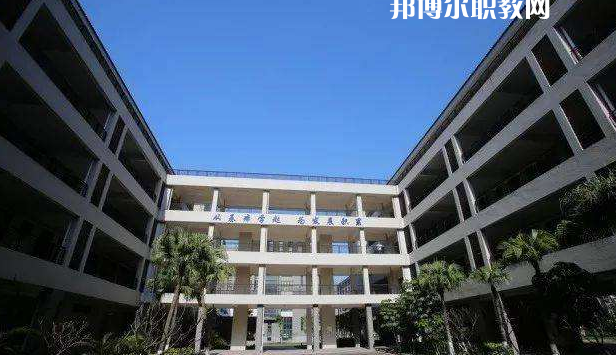 佛山高明區高級技工學校2022年報名條件、招生要求、招生對象