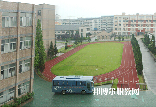揚州市弘揚中等專業學校2022年報名條件、招生要求、招生對象