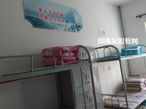 陳倉區職業教育中心2022年宿舍條件