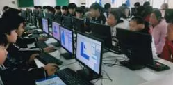 簡陽市育英文武職業技術學校2022年有哪些專業