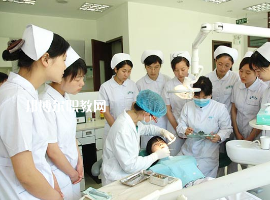 石家莊北方醫(yī)學中等專業(yè)學校2022年報名條件、招生要求、招生對象