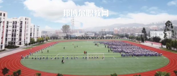 四川省金堂縣職業(yè)高級(jí)中學(xué)怎么樣、好不好