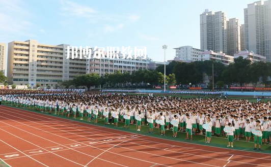 墨江縣職業高級中學2022年報名條件、招生要求、招生對象