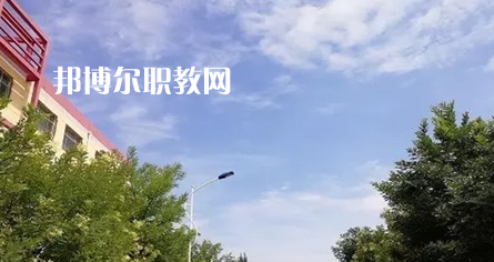 周至職業教育中心2022年宿舍條件