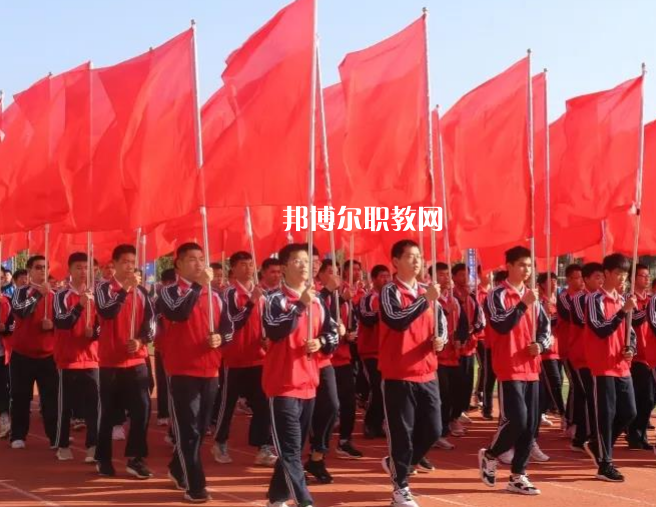 阜平縣職業(yè)技術(shù)教育中心2022年報(bào)名條件、招生要求、招生對(duì)象