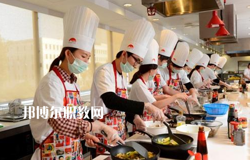 保定市第四職業中學2022年招生錄取分數線