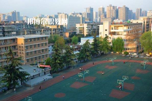 西安實驗職業中等專業學校2022年報名條件、招生要求、招生對象