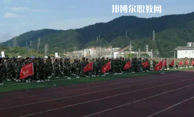 榕江縣中等職業學校2022年宿舍條件