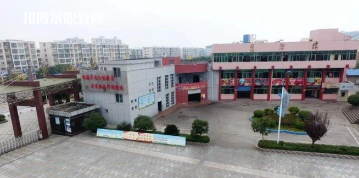 遂寧安居職業(yè)高級中學(xué)校2022年報名條件、招生要求、招生對象