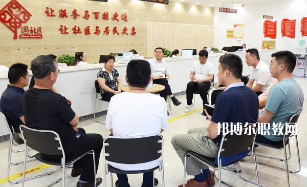 阜陽科創(chuàng)技工學(xué)校2022年報(bào)名條件、招生要求、招生對(duì)象