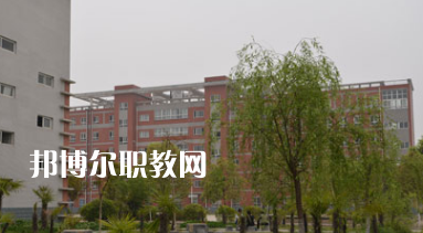 周至職業教育中心2022年有哪些專業