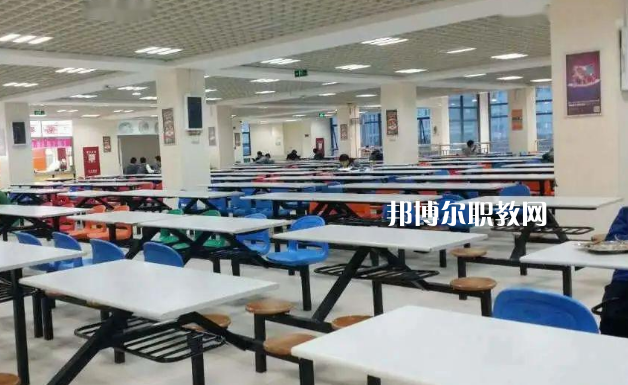 西安市機電職業技術學校2022年宿舍條件