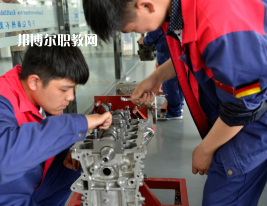 儀征技師學(xué)院2022年學(xué)費、收費多少