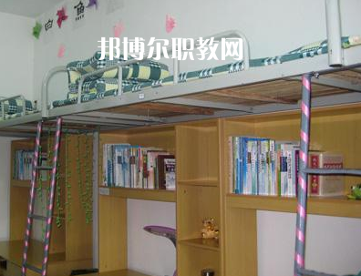 邢臺(tái)醫(yī)學(xué)高等專科學(xué)校2022年宿舍條件
