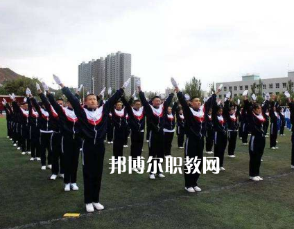 張家口職業技術教育中心2022年報名條件、招生要求、招生對象
