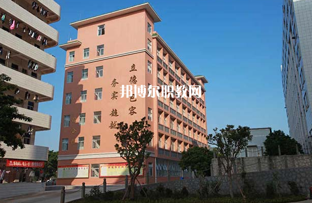湛江中醫學校2022年有哪些專業