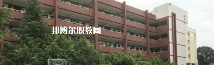 巴中職業中學怎么樣、好不好