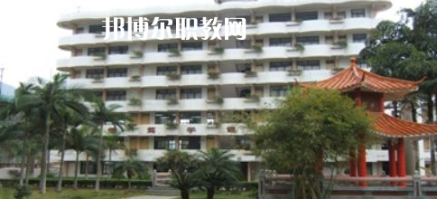 肇慶經貿中等職業學校2022年有哪些專業