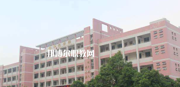 梅州梅縣區第一職業學校2022年報名條件、招生要求、招生對象