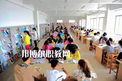 安徽合肥信息工程學校2022年報名條件、招生要求、招生對象