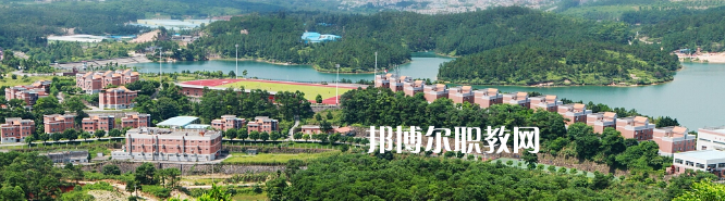 廣東貿易職業技術學校2022年招生辦聯系電話